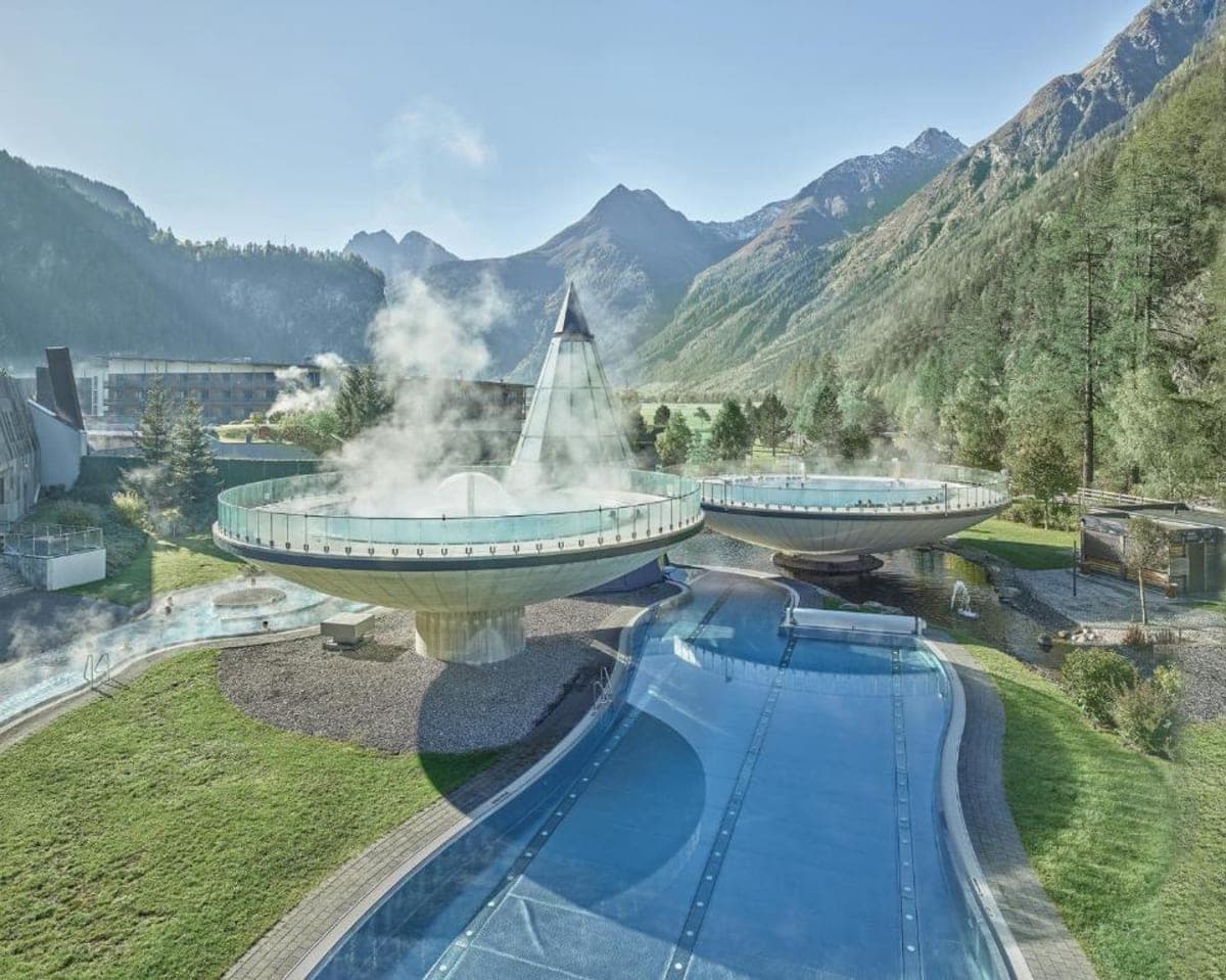 Люкс в сердце Тироля 🇦🇹 Незабываемые виды на Альпы ⛰️