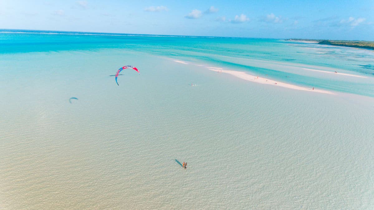Научись этим двум радостным словам 🎶 Хакуна матата 🏝️ Отпуск на Занзибаре 😎