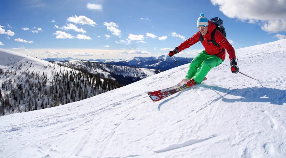 Как Новый год, так и в Италии 🇮🇹 Как в Италии, так и на лыжах ⛷️ С абонементом в цене 👈