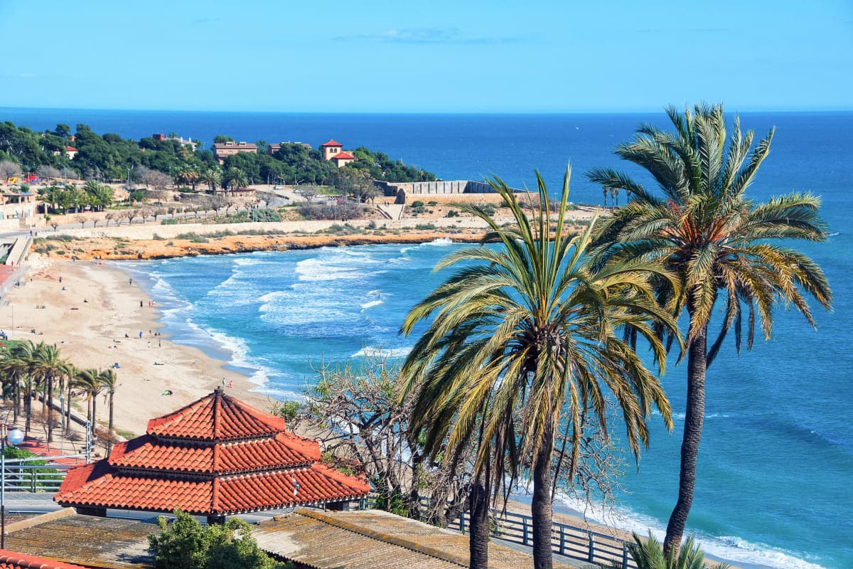Ничто испанское нам не чуждо 🇪🇸, особенно от 1435 zł 💸 с All Inclusive и питанием.